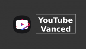 YouTube Vanced - YouTube Vanced Apk Download